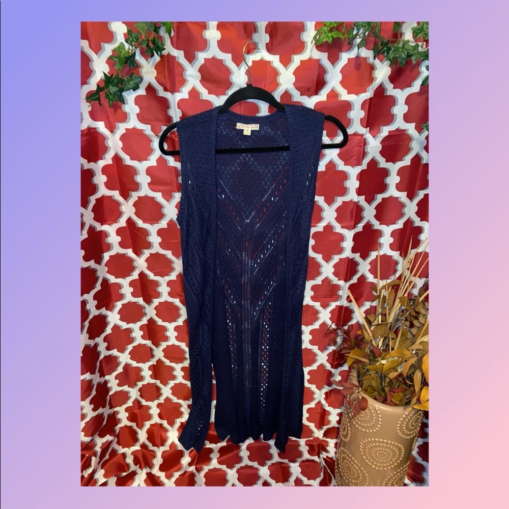 Women’s Vest